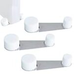 Análisis y comparación de los mejores casquillos de suelo para puertas de piscina en Leroy Merlin