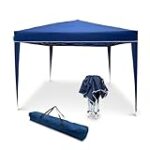 Análisis de las mejores carpas plegables 3x2 en Leroy Merlin para piscinas: ¡Encuentra la ideal para ti!