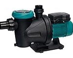 Análisis y Comparativa de la Mejor Bomba para Piscina de 1 CV en Bricomart: Guía de Compra Completa
