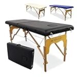 Masajes baratos: La clave para relajarte junto a tu piscina con los mejores productos