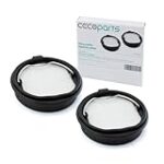 Análisis y comparativa de los mejores filtros aspiradores Cecotec para piscinas: ¡Descubre cuál es el ideal para ti!