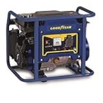 Análisis y comparación de los mejores generadores eléctricos de gasolina en Leroy Merlin para tu piscina