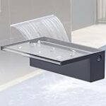 Guía de los Mejores Productos para Fabricar una Cascada para Piscina: Análisis y Comparación