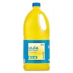 Análisis de la lejía Alcampo: La mejor opción para el mantenimiento de tu piscina