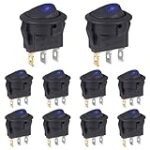 Guía de compra: Los mejores interruptores de 12V en Leroy Merlin para piscinas