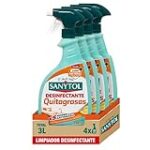 Comparativa de los Mejores Limpiadores de Cocinas de Mercadona para Mantener tu Piscina Impecable Comparativa de los Mejores Limpiadores de Cocinas de Mercadona para Mantener tu Piscina Impecable