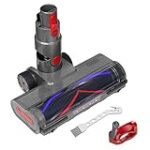 Análisis de los Mejores Cepillos Dyson: ¿Para qué Sirven en el Mantenimiento de Piscinas?