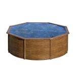 Análisis y comparación de las mejores piscinas de madera de segunda mano: ¡Encuentra la opción ideal para tu hogar!