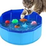 Los mejores productos para mantener a tu gato seguro en la piscina: Análisis y comparativa