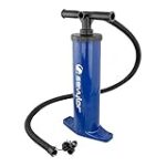 Inflador Zodiac Decathlon: Análisis y Comparativa de los Mejores Modelos para Piscinas