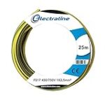 Análisis: Cable Leroy Merlin 2.5 para piscinas, ¿cuál es el mejor?