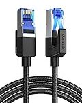 Análisis y comparación: ¿Qué cable ethernet comprar en Leroy Merlin para la automatización de tu piscina?