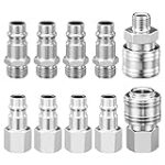 Análisis y comparación: Los mejores acoples rápidos para plomo en Leroy Merlin para tu piscina