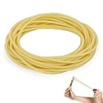 Análisis de los mejores tubos de goma en Leroy Merlin para tu piscina: ¡Encuentra el indicado para ti!