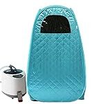 Comparativa: Opiniones de Saunas Azules para Piscinas - Encuentra la Mejor Opción para Disfrutar de un Descanso Total