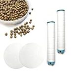 Los mejores recambios para ducha de piscina en Leroy Merlin: Análisis y comparativa de productos