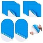 Análisis y Comparativa: Las Mejores Máquinas para Hacer Parches PVC para Piscinas