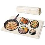 Análisis y comparación de los mejores calienta platos Ikea: ¡La solución ideal para disfrutar al máximo de tu piscina!