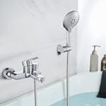 Análisis de las mejores duchas solares de Bricodepot para piscinas: ¡Encuentra la ideal para ti!