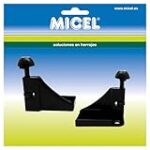 Análisis y comparación de los mejores enganches para mosquiteras: Leroy Merlin el gran aliado para tu piscina
