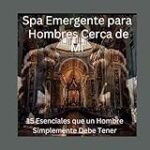 Los 5 mejores spas cerca de ti para complementar tu experiencia en la piscina