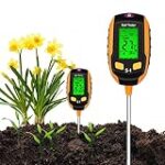 Medidor de pH para tierra: Análisis de los mejores modelos en Leroy Merlin para el cuidado de piscinas