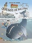 Análisis y comparación de los mejores juegos de la ballena para disfrutar en tu piscina