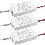 Análisis y comparación: Los mejores transformadores LED 12V para piscinas en Leroy Merlin