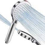 Análisis de las Mejores Duchas para Baño de Leroy Merlin: ¡Ideal para tu Piscina!