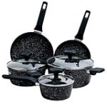 Análisis y comparación de las mejores baterías de cocina en Media Markt para disfrutar al máximo de tu piscina
